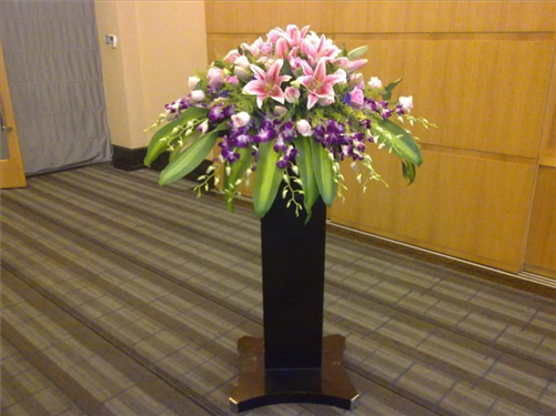 开业（yè）花篮